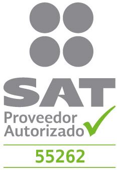 SAT Proveedor Autorizado